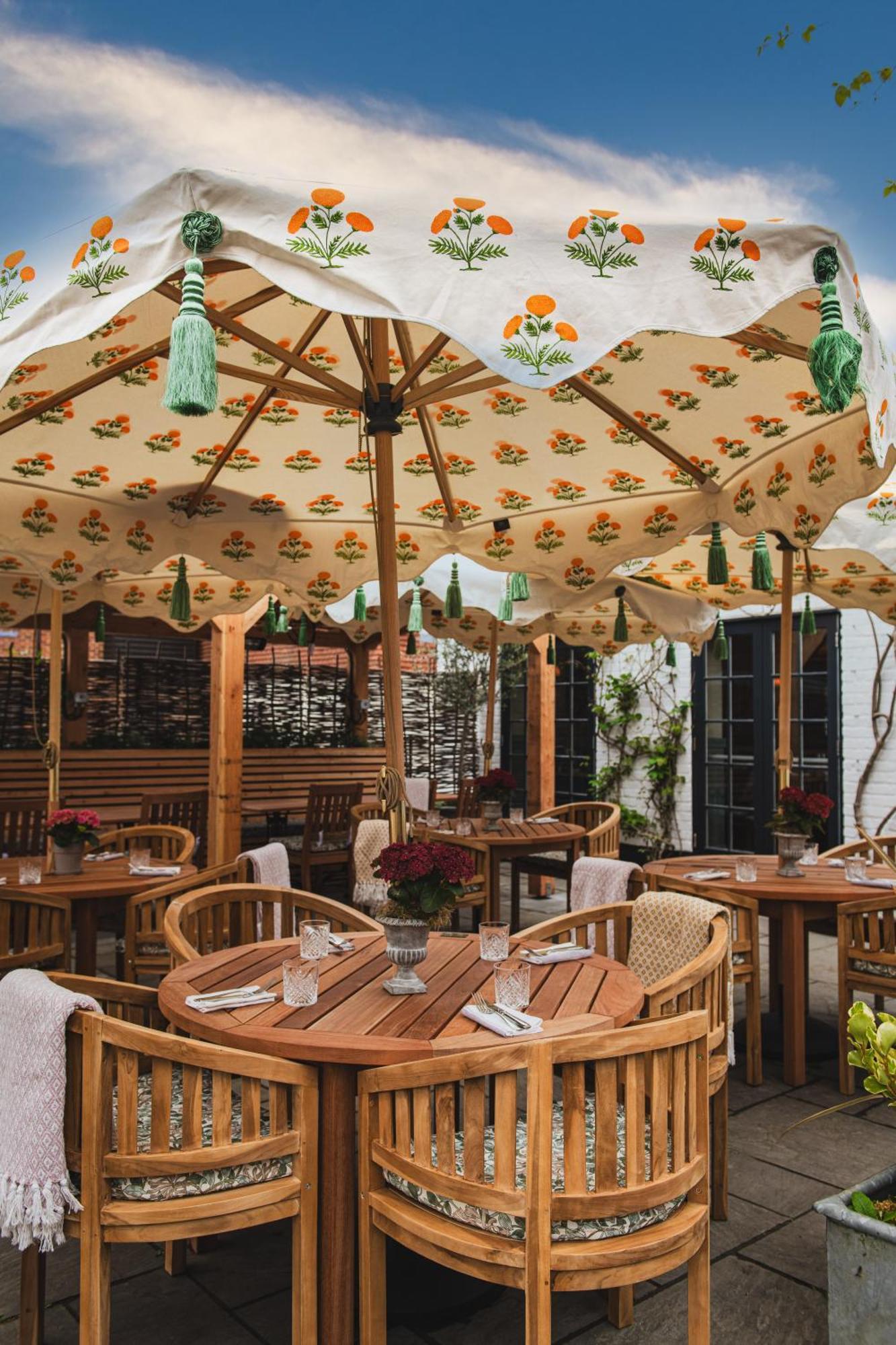 Hotel Bel And The Dragon-Odiham Esterno foto