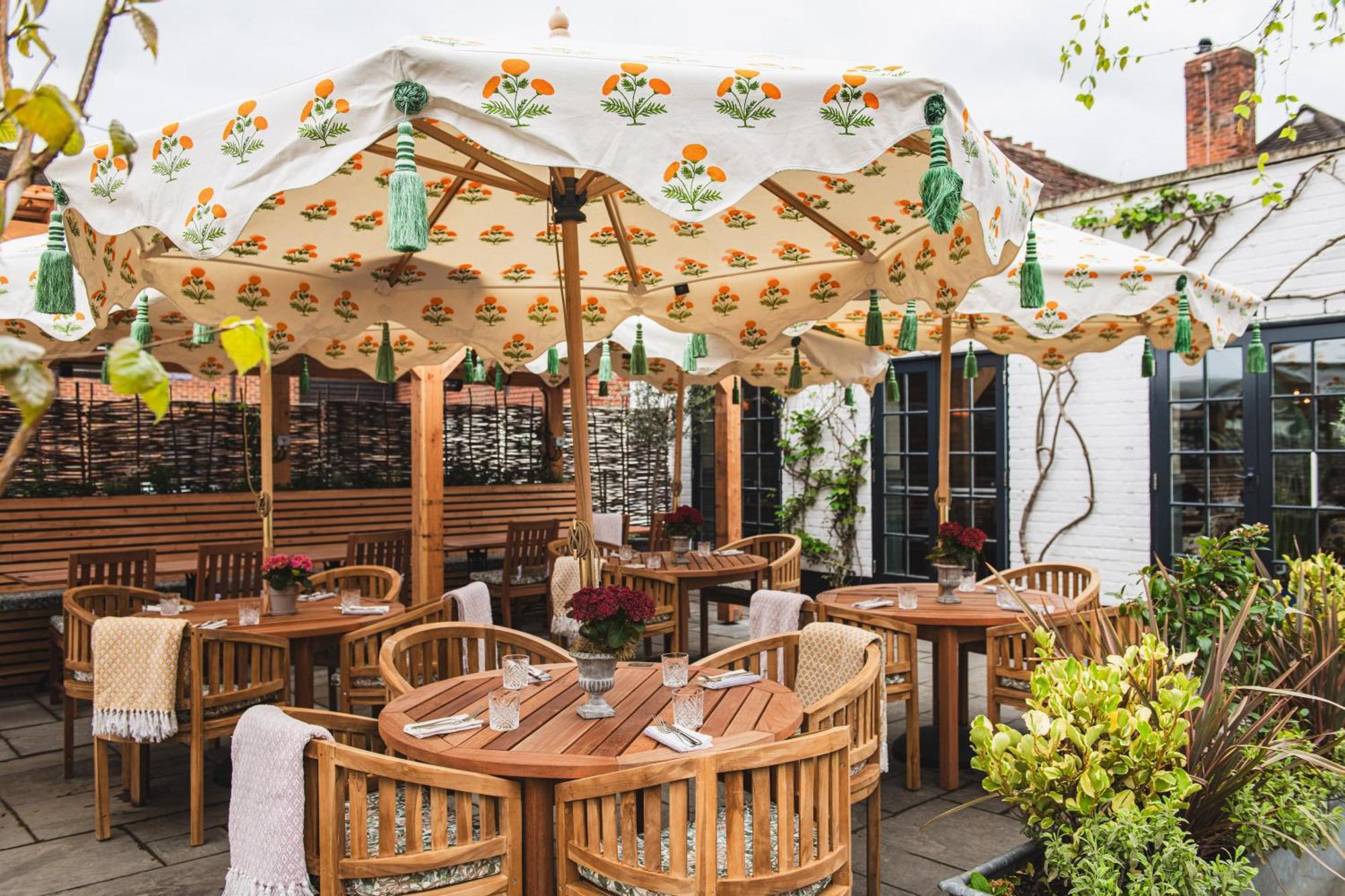 Hotel Bel And The Dragon-Odiham Esterno foto