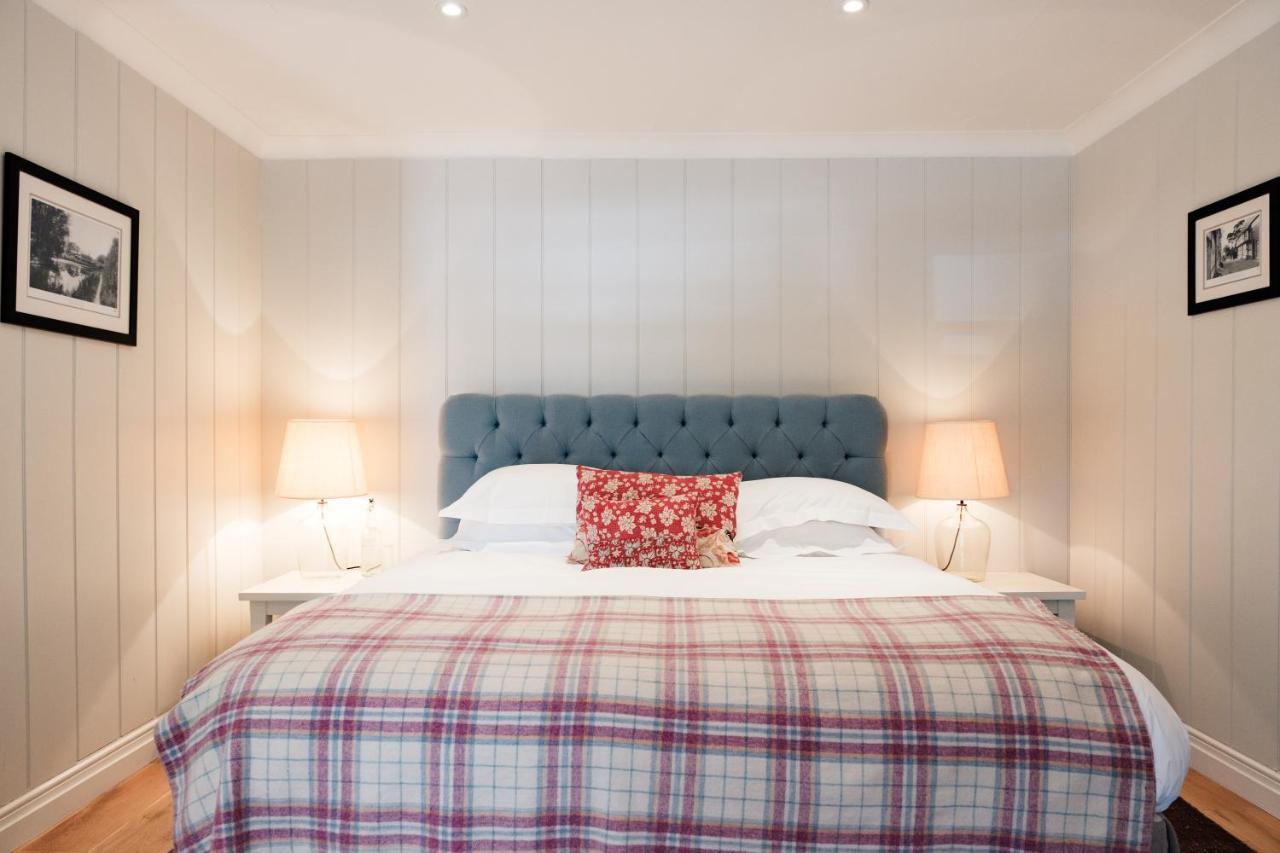 Hotel Bel And The Dragon-Odiham Esterno foto